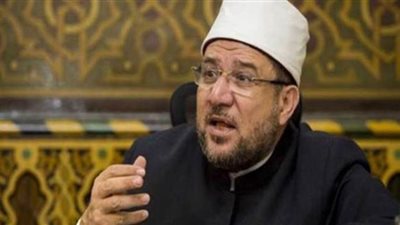 وزير الأوقاف: لا تجوز صلاة الجمعة في المنازل ولا الأماكن العامة