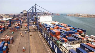 غلق المنافذ الجمركية بميناء بورسعيد بشكل كامل.. حقيقة أم شائعة؟