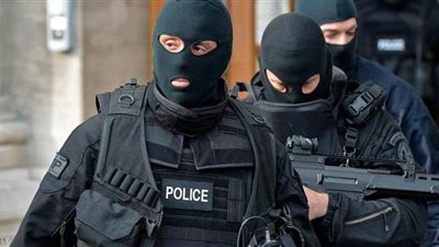 تسجيل أول وفاة بفيروس كورونا بين أفراد الشرطة الفرنسية