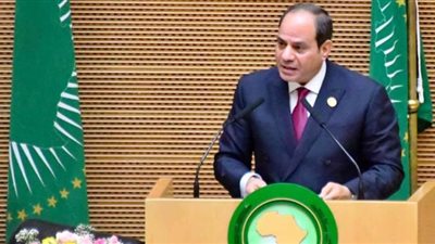 رسائل السيسي لملك الأردن وقادة الصين أفريقيا.. أبرزها تعزيز التعاون لمكافحة كورونا