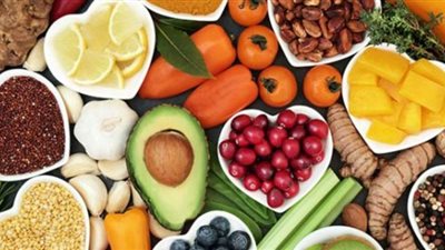 4 مضادات للأكسدة يحتاجها الجسم باستمرار.. تعرف على أهم الأطعمة الموجودة بها