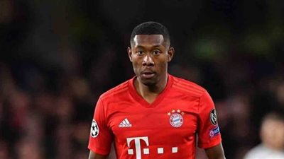 مان سيتي يستغل ساني لضم مدافع بايرن ميونيخ