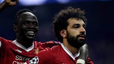 أهداف صلاح وماني وفيرمينو مع ليفربول في الموسم الحالي | فيديو