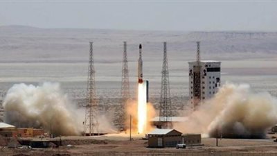 أمريكا تطلق قمراً اصطناعياً عسكرياً بنجاح