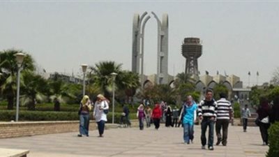 نتائج جامعة حلوان | رابط الحصول على نتائج الطلاب بكليات جامعة حلوان