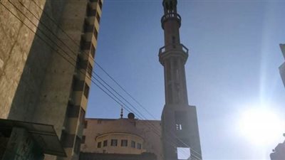 مساجد الدقهلية تلتزم بقرار الغلق.. ولجنة الأوقاف تتابع تنفيذ التعليمات | صور