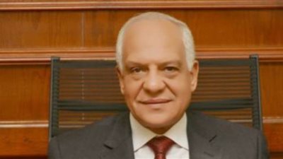 محافظ الجيزة يشدد على حظر إقامة الأسواق الأسبوعية