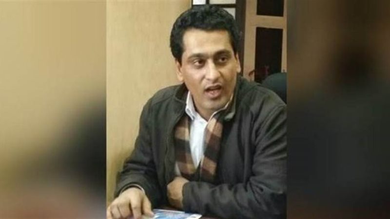 أيمن عبدالمجيد