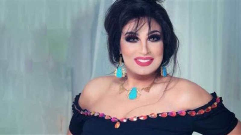 فيفي عبده