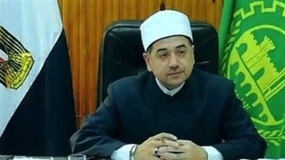 أوقاف القليوبية تحرر محضرين لمخالفة قرار تعليق صلاة الجمعة