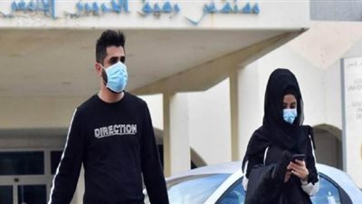 23 إصابة جديدة في لبنان ووفاة حالة وحظر التجول ليلا