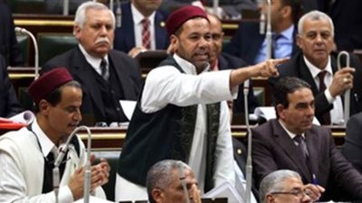 برلماني يتقدم بسؤال للحكومة عن عزل المحافظات لمنع انتشار كورونا