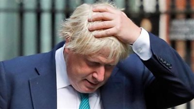 تعرف على الوزير الذي سيتولى مهام الحكومة البريطانية لحين شفاء جونسون | فيديو