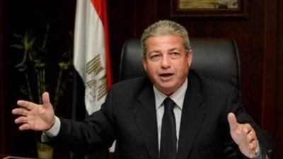 وزير الرياضة السابق: أزمة كورونا فرصة لازدهار الصناعات المحلية