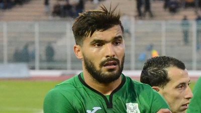 حسين بن عيادة وفخر الدين خارج صفقات الزمالك