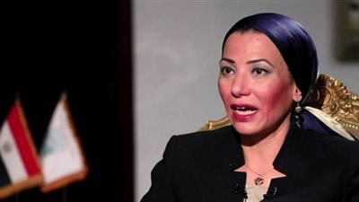 وزيرة البيئة: ارتفاع نسبة تلوث الهواء يزيد من سرعة انتشار كورونا| فيديو