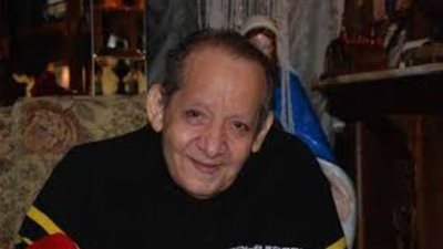 وفاة الفنان جورج سيدهم عن عمر ناهز الـ82 عاماً