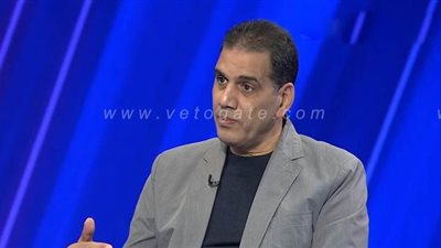 3 أسماء مطروحة أمام اللجنة الخماسية لخلافة جمال الغندور