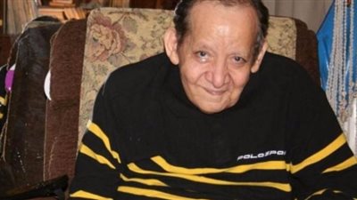 أحمد السقا ينعى جورج سيدهم: 