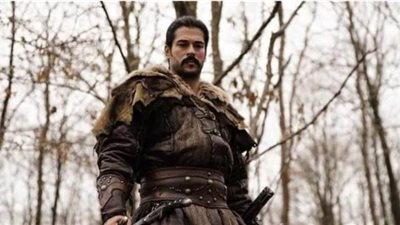 المؤسس عثمان 16.. عثمان يقع في الفخ ويتعرض للخيانة | فيديو