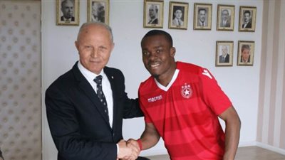 صحيفة تونسية تصف لاعب النجم الهارب 