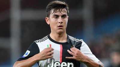 ديبالا يكشف عن شعوره خلال إصابته بفيروس كورونا