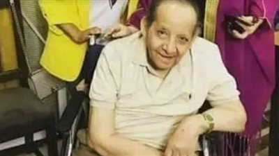 أضواء المسرح وقراءة 160 نصا.. حكايات جورج سيدهم على خشبة 