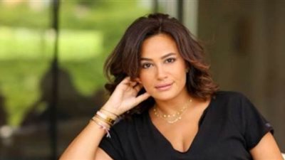 هند صبري ناعية جورج سيدهم: أحد صناع البهجة لأكثر من نصف قرن