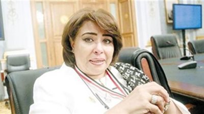 نائبة: قرار إعادة المصريين العالقين في الخارج يؤكد حرص الدولة على حماية مواطنيها
