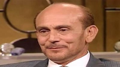 محمد صبحي ينعي جورج سيدهم : رحل الصديق والزميل