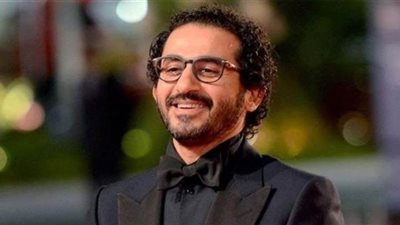 كوميديا أحمد حلمي في الحظر: