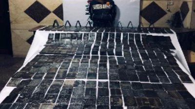 حبس عنصر إجرامي أدار وكرًا لتجارة المخدرات بالإسكندرية