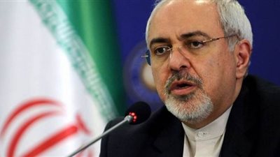 وزير خارجية إيران مخاطبا أمريكا: أخرجوا رجالنا من سجونكم الملوثة بكورونا
