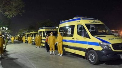 مدير الحجر الصحي: 5% من مصابي كورونا حالتهم حرجة