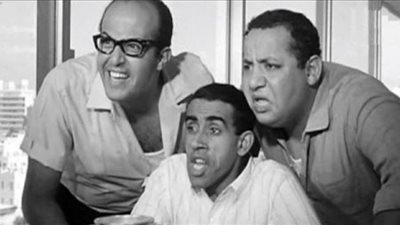 جورج سيدهم في حوار قديم: أسعد لحظات حياتي كانت في شهر رمضان