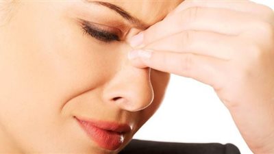 أعراض التهاب الجيوب الأنفية.. وأفضل علاجات لها من الطبيعة