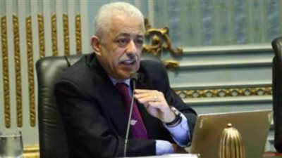 وزير التعليم يرد على مطالبات استرداد مصروفات المدارس الخاصة