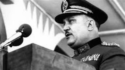 في الذكرى 27 لوفاة أول وزير دفاع.. محطات في حياة كمال حسن