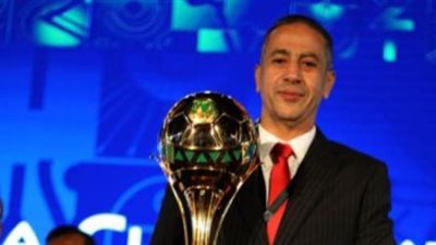 أسامة عبد الكريم: 