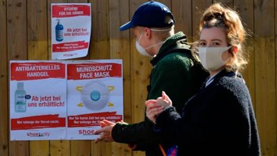 تركيا تمنع التنقل بين المدن إلا بإذن حكومي بسبب تفشي كورونا