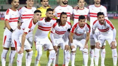 تعرف على شرط الزمالك الوحيد لمشاركة أحداد مع الرجاء