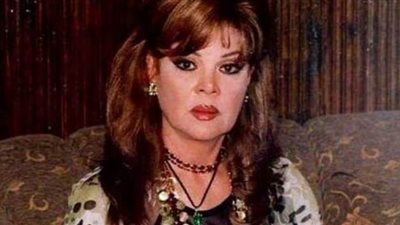 صفاء أبو السعود ناعية جورج سيدهم: أفضاله كثيرة على الوسط الفني