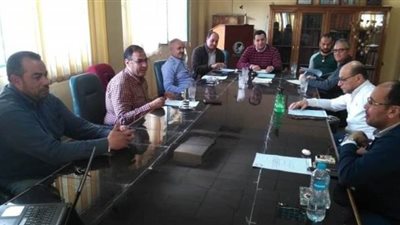 الغرفة التجارية بالمنيا: إنهاء المشكلات المتعلقة بعمل المخابز أثناء الحظر