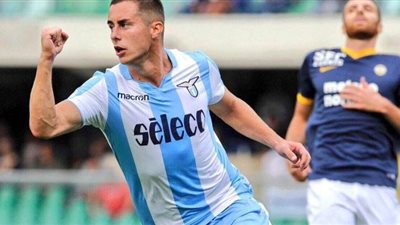 باريس سان جيرمان يستهدف التعاقد مع ثنائي لاتسيو