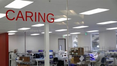 رويترز: 100 ألف حالة إصابة مؤكدة بفيروس كورونا في أمريكا