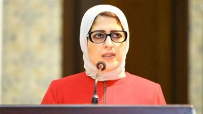 هالة زايد: نسب الإشغال في مستشفيات عزل مصابي كورونا لم يتجاوز الـ 50%