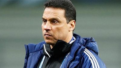 تاحا: البدري حملني خسارة الأهلي أمام الإسماعيلي وجوزيه أعادني للناشئين