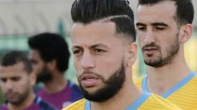 طارق طه: الزمالك فاوضني مرتين.. وكنت آخر من يعلم انتقالي لبيراميدز