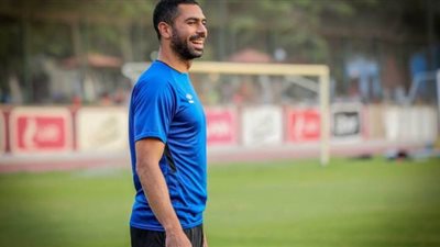 تعرف على أطراف جلسة تجديد أحمد فتحي في الأهلي