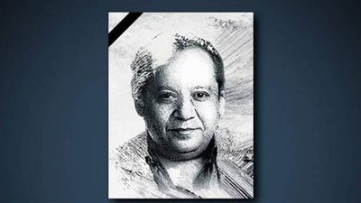 مهرجان شرم الشيخ للمسرح ينعي الفنان جورج سيدهم